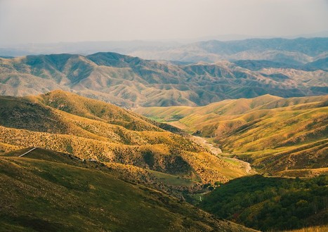 Chunkun Mountain