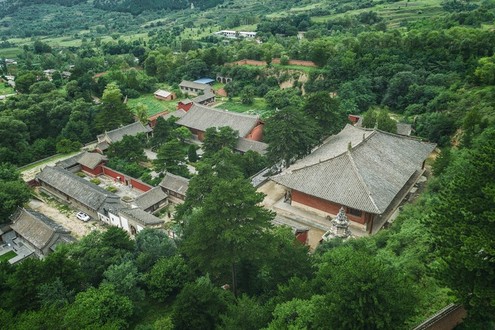 Foguang Si