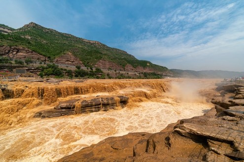 Eine 5-tägige Reise für eine ausgiebige Erkundung von Shanxi