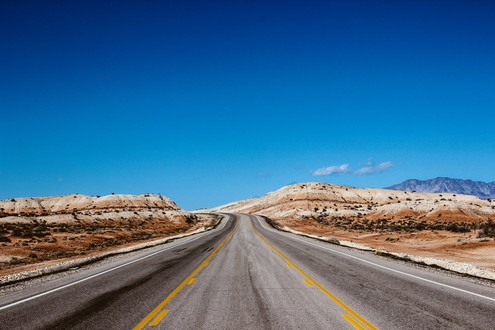 Die chinesische Seidenstraße - Eine Reise von Osten nach Westen