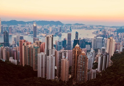 Hongkong