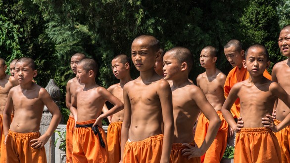 Shaolin