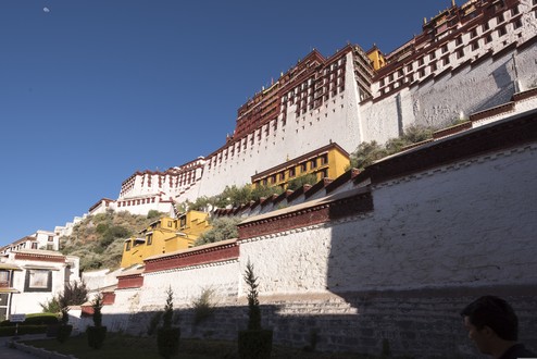 Lhasa