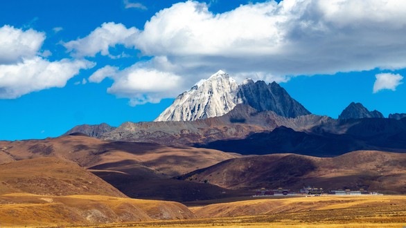 Tibet