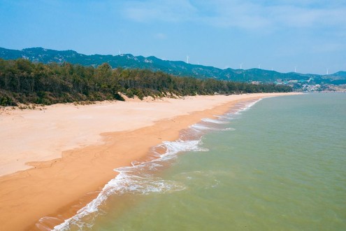 Dajing Beach