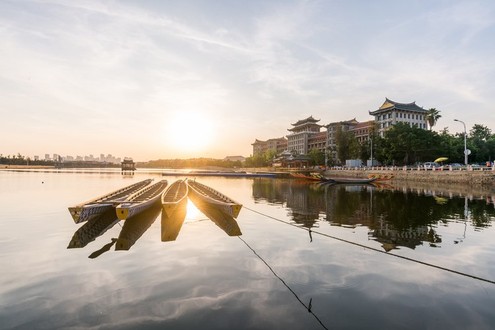 Jimei Academy Village