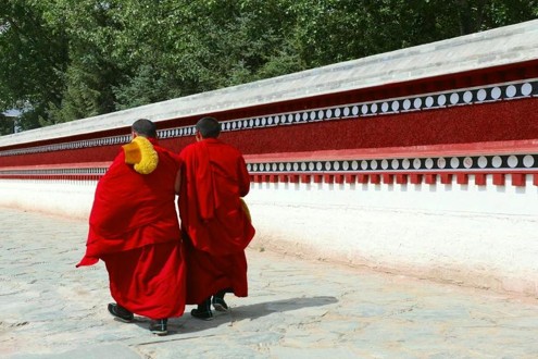 Kloster Labrang