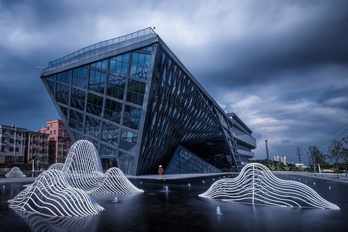 Guangzhou Maritime Museum