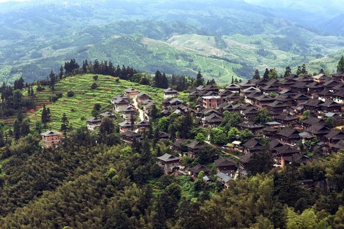 Biasha-Miao-Dorf