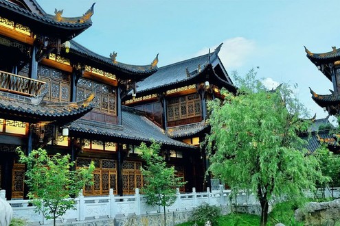 Reise in Guiyang und Kaili 2 Tage 