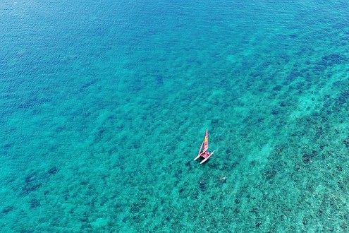 Jiajing Island