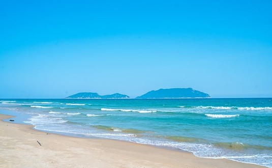 Dazhou Island