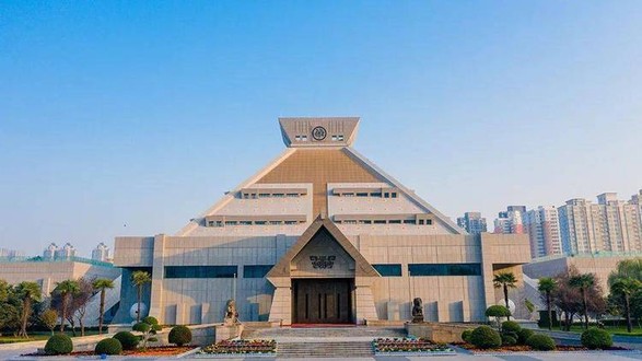 Henan Museum, Ein Muss-Museum