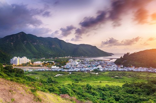 Tai O