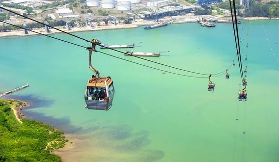 Ngong Ping 360