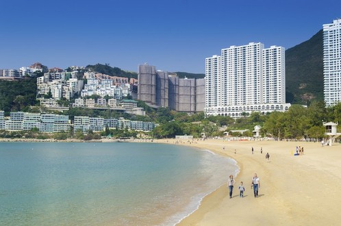 Repulse Bay Beach