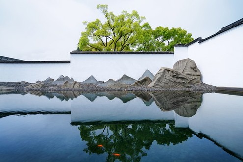 Suzhou-Museum