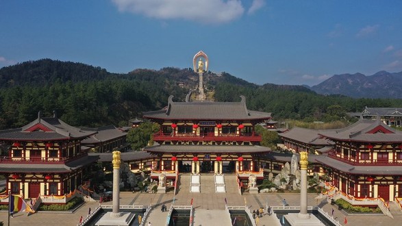 Donglin-Tempel