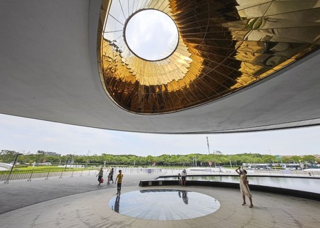 Shanghai Planetarium