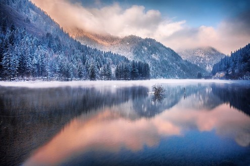 Jiuzhaigou