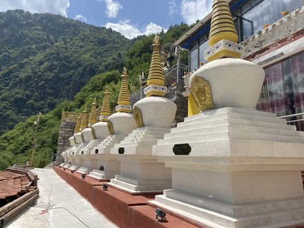 Songdeng Temple