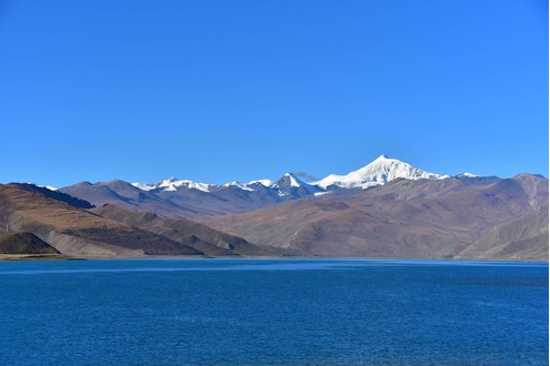 Höhepunkte Chinas mit Yunnan Klassik, Lhasa, Tibet-Bahn sowie Yangtze-Kreuzfahrt