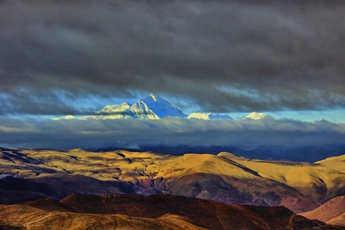 Gawula-Pass