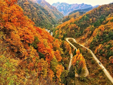 Guangwu Mountain